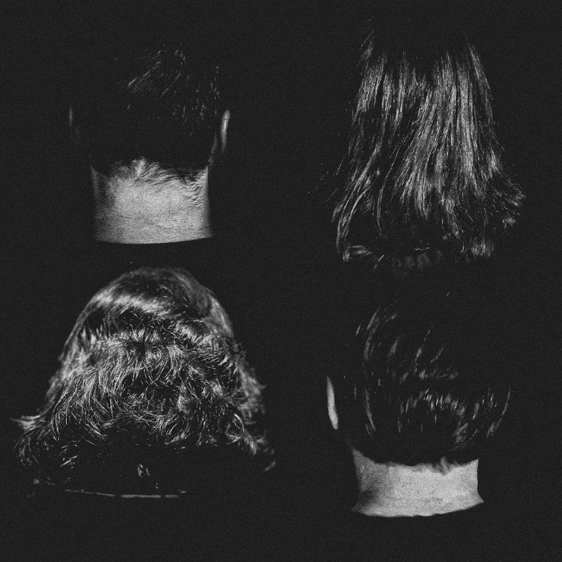 LAMENT CITYSCAPE: Heavy Industrial collective’s final chapter of the Wet EP trilogy out now