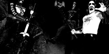 GRABUNHOLD premiere new track at "Decibel" magazine's website