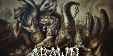 New Music: Arawn - Odkazy doby - Slovak Metal Army Release: 24 December 2020