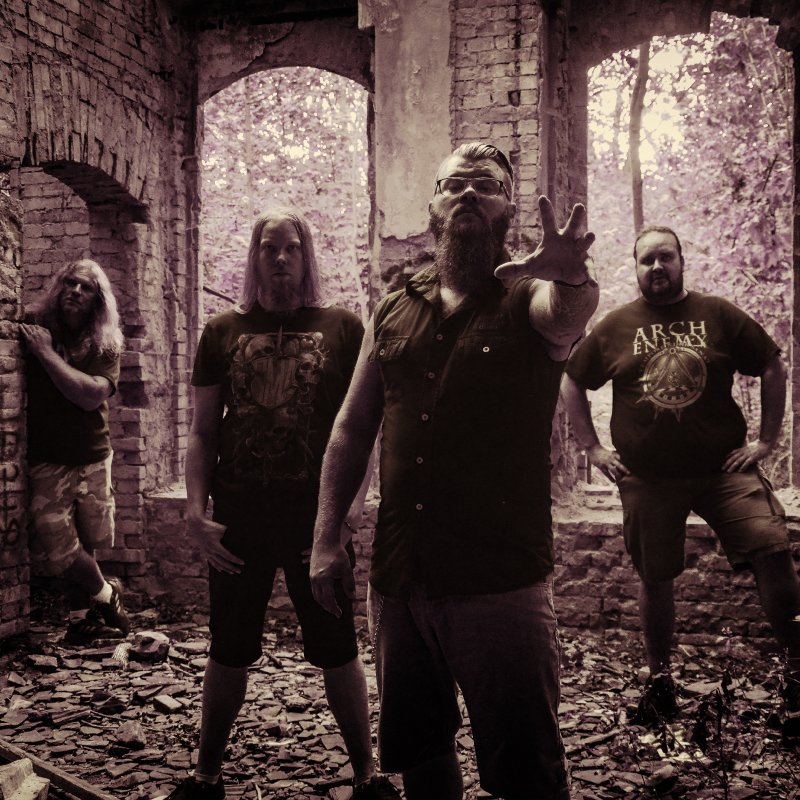 ARAWN stream new SLOVAK METAL ARMY album at Friedhof-Magazine.com