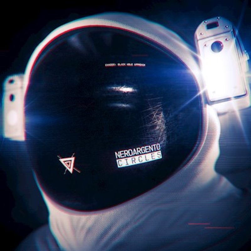 NEROARGENTO: the new single 'Heisenberg'