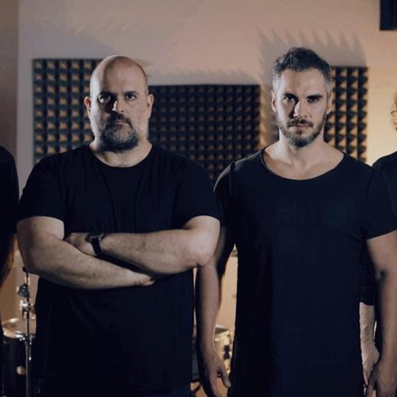THE TRAGIC COMPANY | Breaking Down The Mirror (New Single)