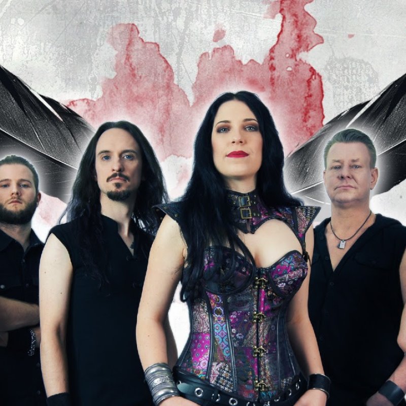 AETERNITAS - Unleash The Official Video To "My Haunted Mind"