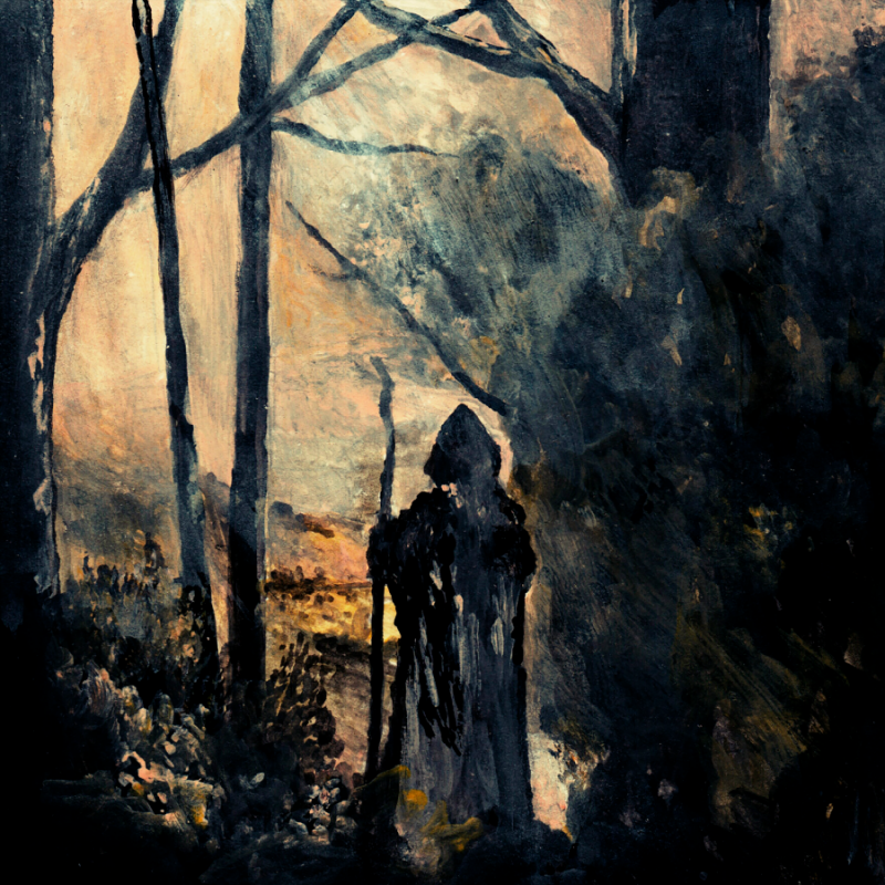 Forest of Dreams release new single "A noite mais longa...Solstício de Inverno"