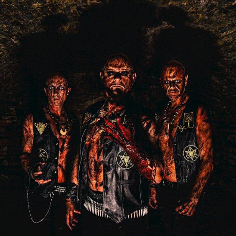 New Promo: Serpents Oath - Nihil - Soulseller Records Release: 4 December 2020