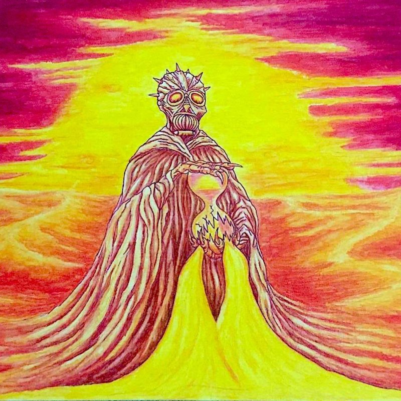 New Music: Shattered Hourglass - Timekeeper - Independent Release: 8 December 2020