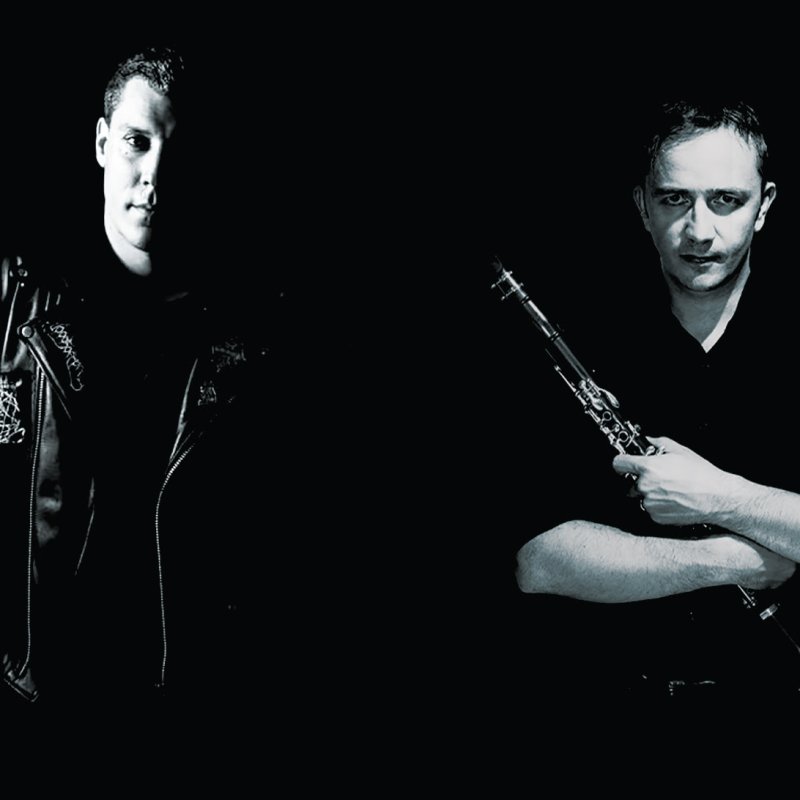 WŸNTËR ÄRVN set release date for new ANTIQ album, reveal first tracks - features members of AORLHAC, DAWN OF A DARK AGE+++