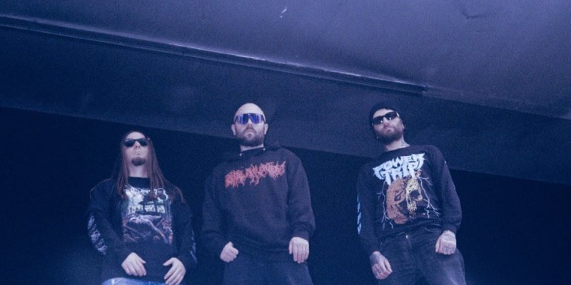 FULCI: Italian death metallers to perform free livestream set this Sunday, December 27th