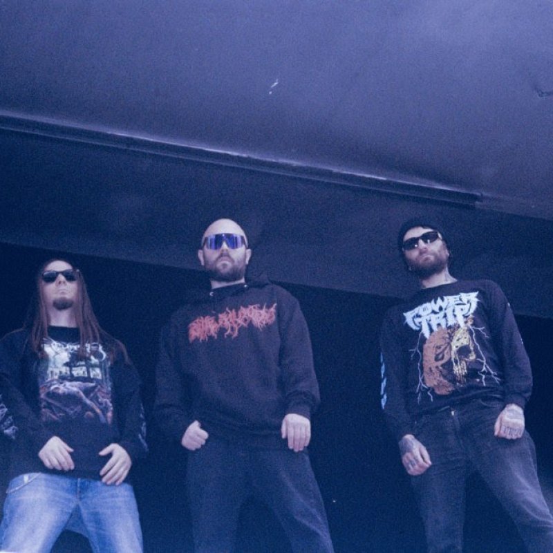 FULCI: Italian death metallers to perform free livestream set this Sunday, December 27th