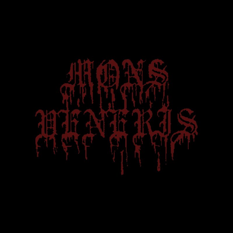 MONS VENERIS stream new HARVEST OF DEATH EP at GrizzlyButts.com