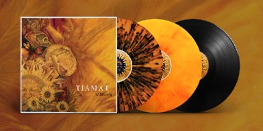 TIAMAT: Transcending Records To Release Limited Vinyl Editions Of Wildhoney And A Deeper Kind Of Slumber; Preorders Available Now
