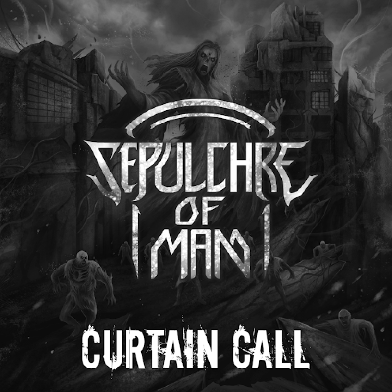 Sepulchre of Man to release new album