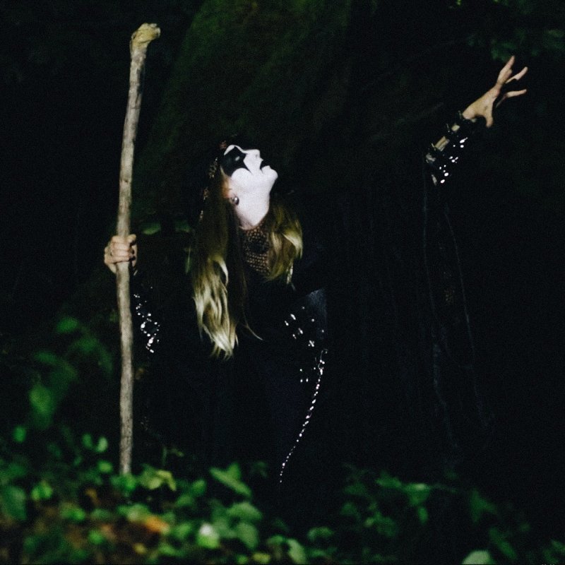 HULDER premiere new track at "Decibel" magazine's website