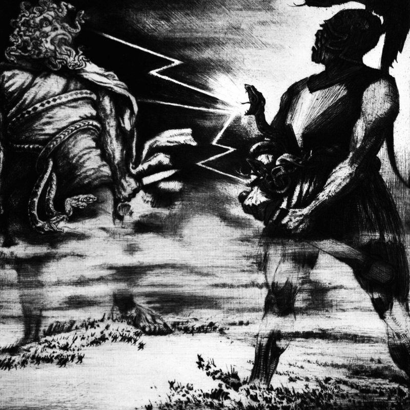 Terminarch - "Anthropocene" - Black Metal from UK