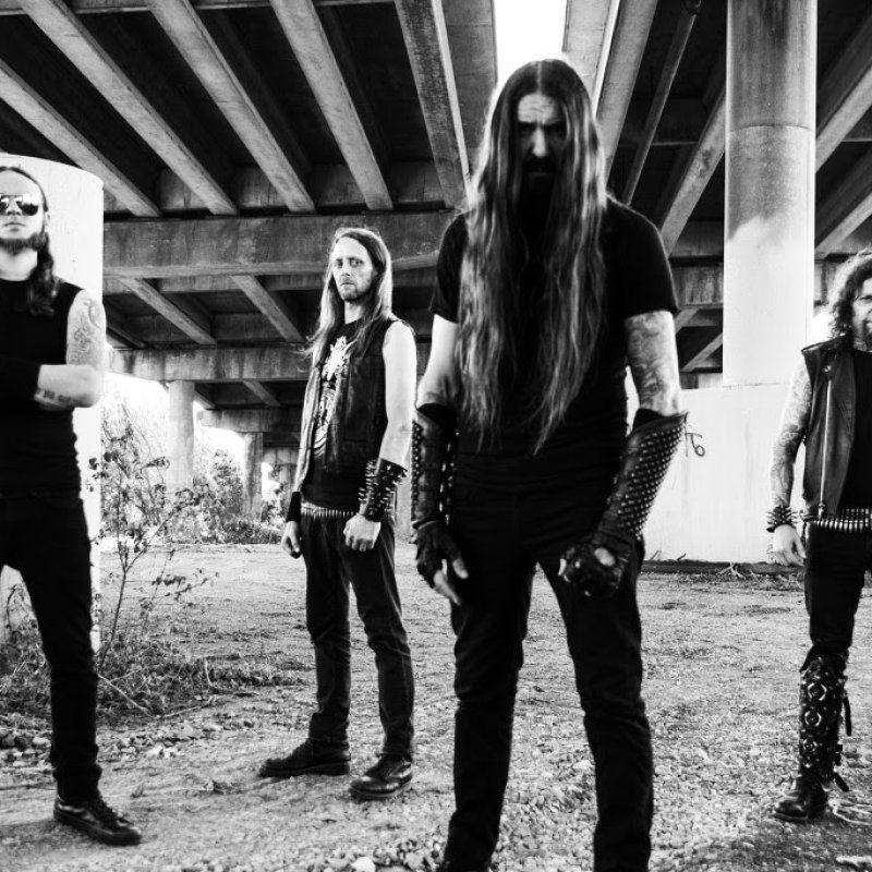 Goatwhore announces exclusive livestream on January 9th - tickets on sale now!
