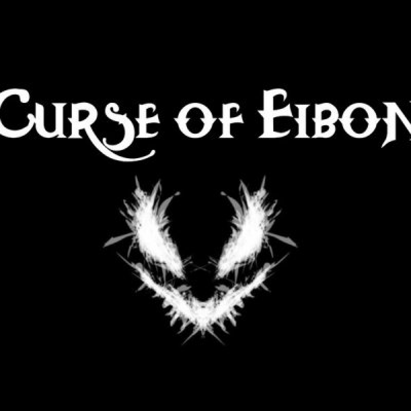 Curse Of Eibon - Book Of Eibon - Featured At Metal Talk!