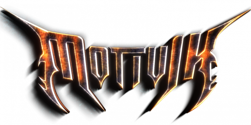 Motivik - Interviewed By Metal To Infinty!
