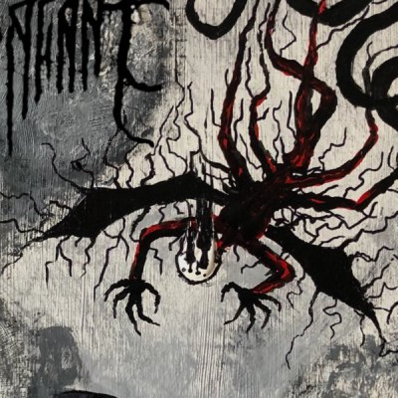 Necralant - Self Titled Debut - Reviewed By Local Smokeout!