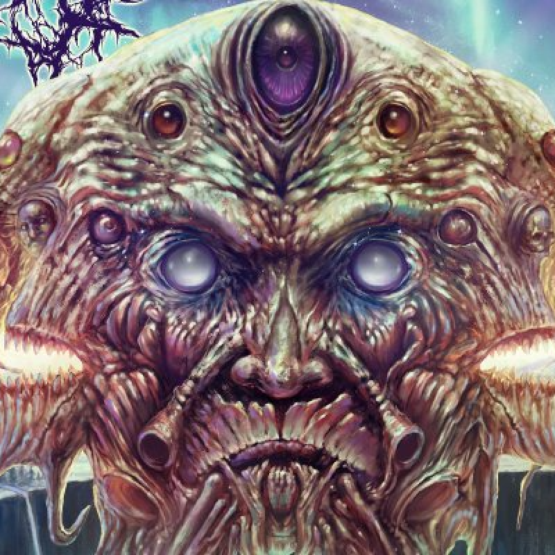 Alter Idem - Fragments Of Consciousness - Streaming At Eclipse Metalico Radioshow!