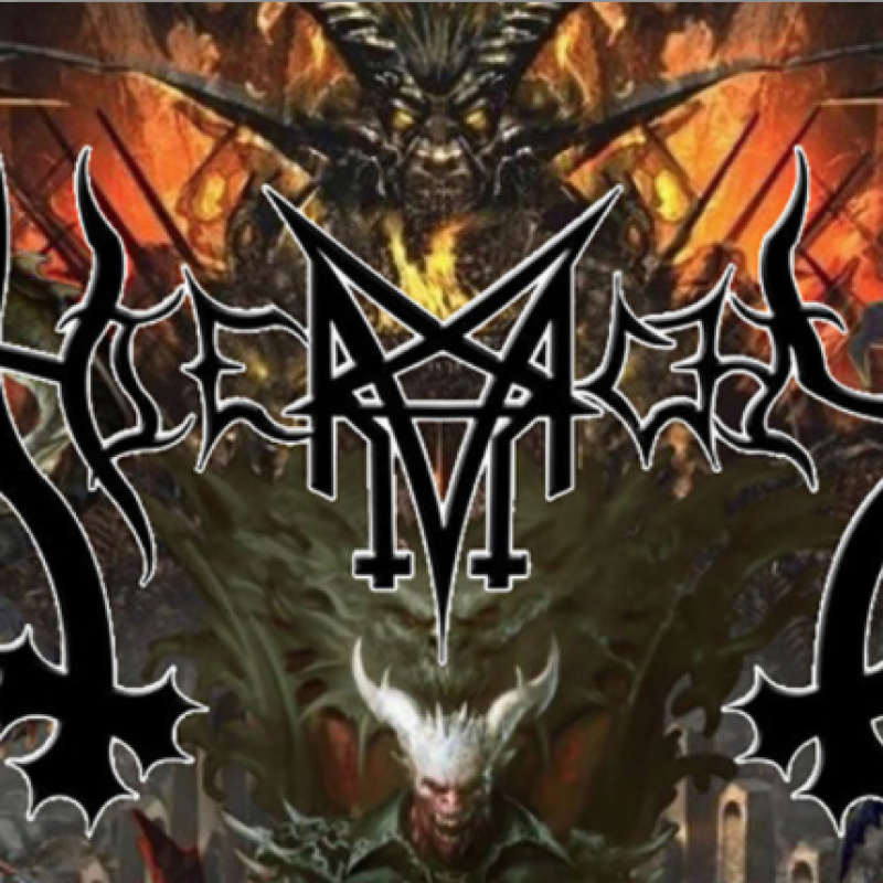New Promo: Hierarchy - Hierarchy - (Blackened Death Metal)
