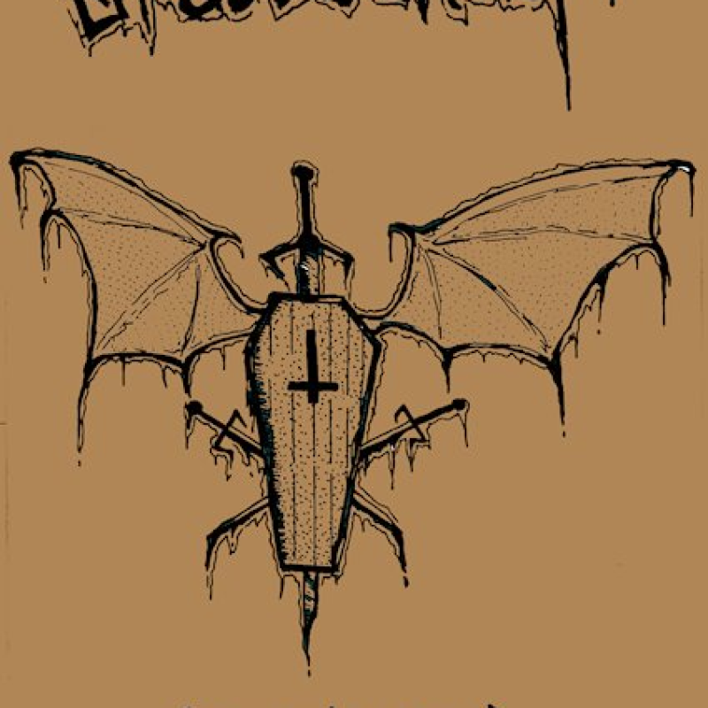 GRAVEDÄNCER set release date for HELLDPROD debut demo, reveal first track