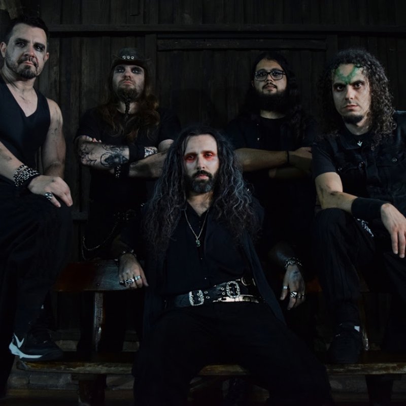 RAGE IN MY EYES Release Video For ′′Winter Dream" Performed At The Roadie Crew Online Festival!