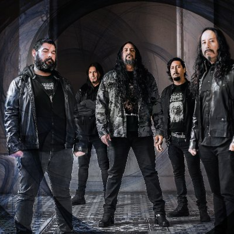 Weight Of Emptiness - "Conquering The Deep Cycle"  - Reviewed By The Doorway To Magazine!