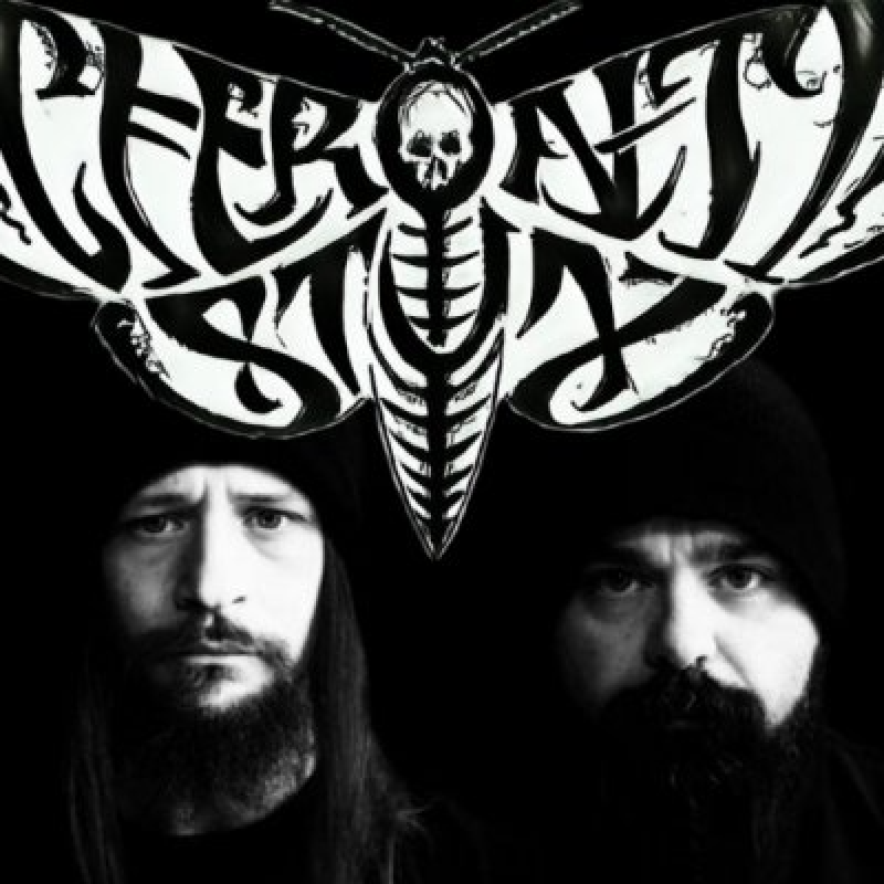 Acherontia Styx - Shadow & Flame - Reviewed By Necromance!