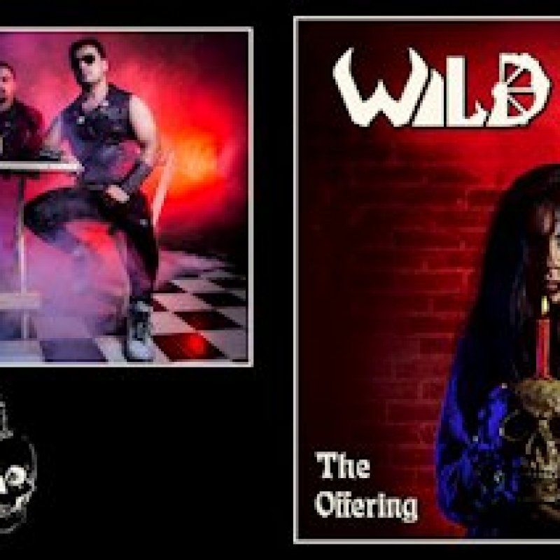 WILD WITCH decides to re-record its whole debut full-length album!