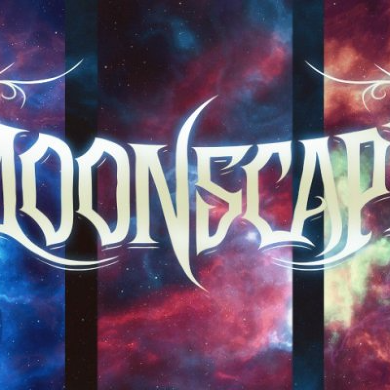 Moonscape - Entity, Chapter II: Echoes from a Cognitive Dystopia - Featured At Planet Mosh!