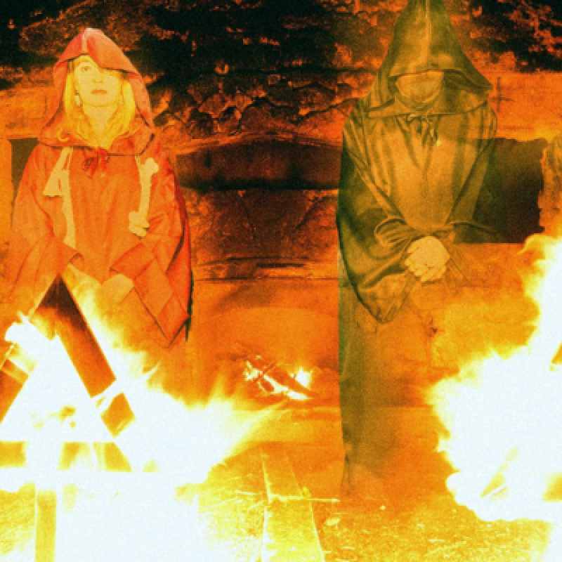 Empyrean Fire - Deliverance - Featured At Bathory'Zine!