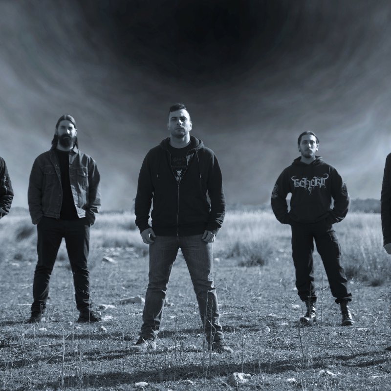 New Promo: Blessed By Perversion - Remnants Of Existence - (Death Metal)