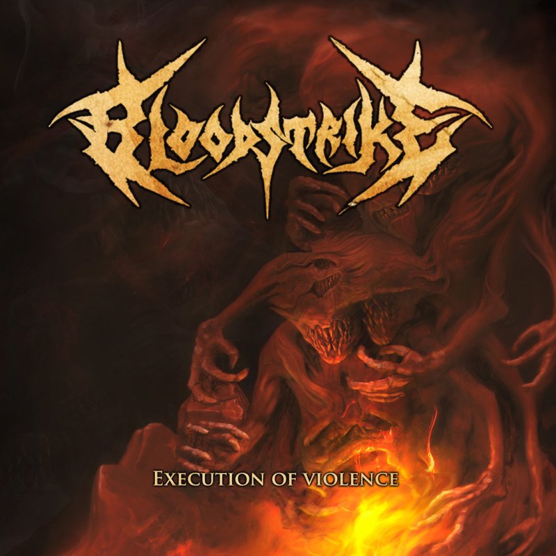 Bloodstrike offers a modern interpretation of an old school Death Metal sound