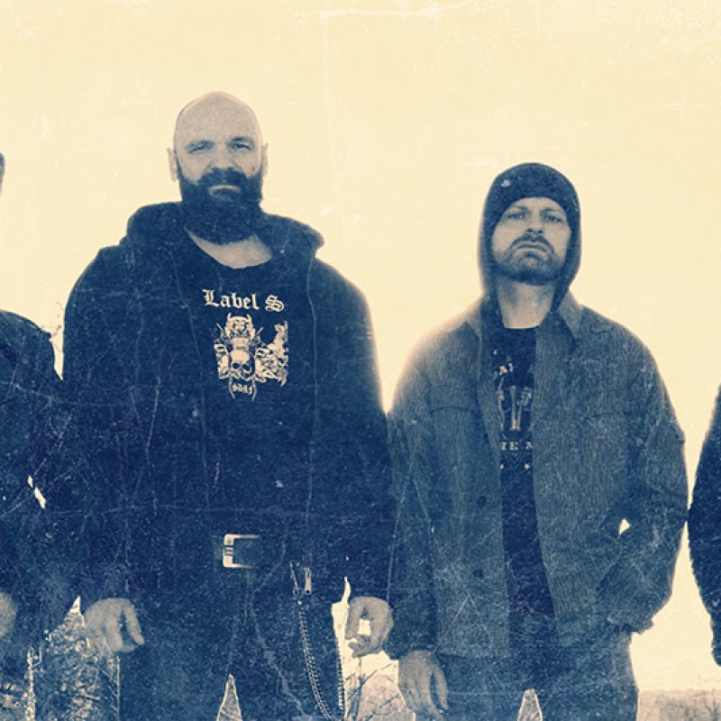 COLDUN • Atmospheric Progressive Metal  Music Video "The Forest And The Soul"