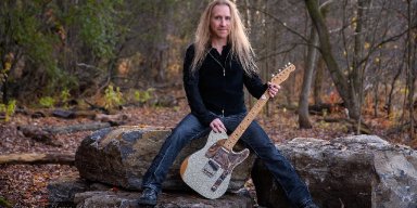 ROCK/METAL GUITAR VIRTUOSO DARREN MICHAEL BOYD RELEASES 2ND VIDEO FROM LATEST ALBUM