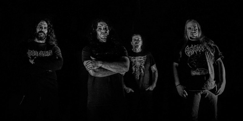 December Release: Unfleshed - "Twisted Path To Mutilation"