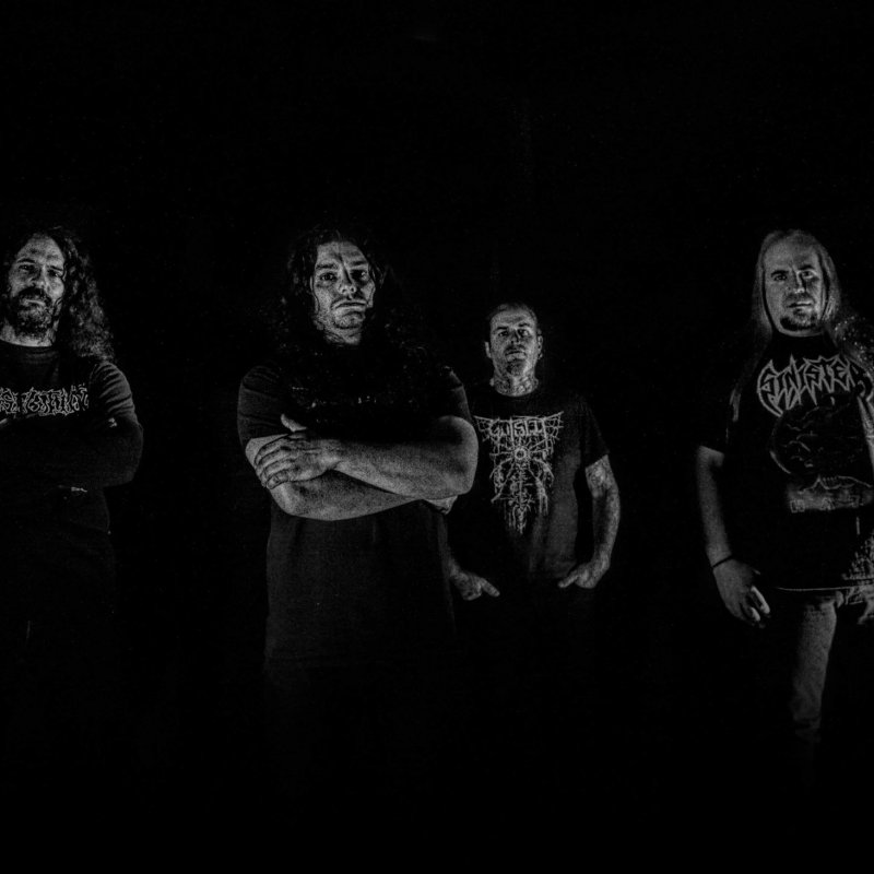 December Release: Unfleshed - "Twisted Path To Mutilation"