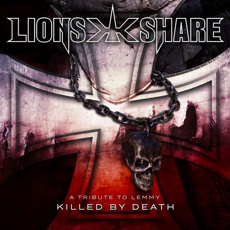 Lemmy tribute released