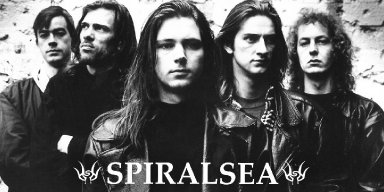 Awaken Series: Dutch Thrash Metal Band Spiralsea Reissue Album Essence