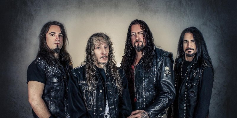Destruction to "Live Stream Attack" this friday | Last days to get tickets