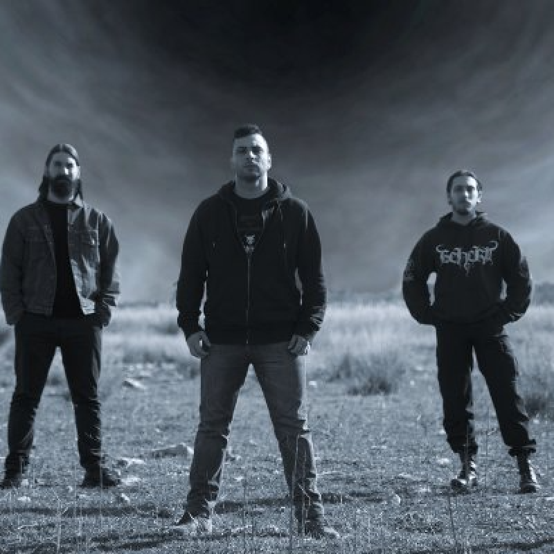 Blessed By Perversion - Remnants Of Existence - Featured At Bathory'Zine!