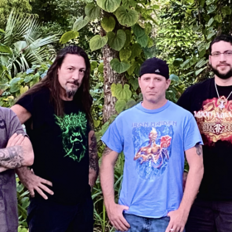 SEVERED RESISTENCE: “Wishing well” - Reviewed By Rocka Rolla!