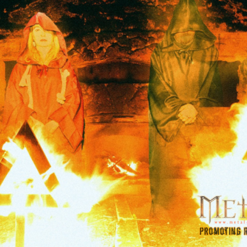 Empyrean Fire - Deliverance - Interviewed by Metal Rules!