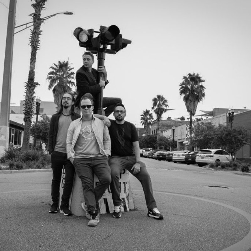 DAKAR Take A Stand On Imperialism With New Lyric Video 'Empire Dreams'!