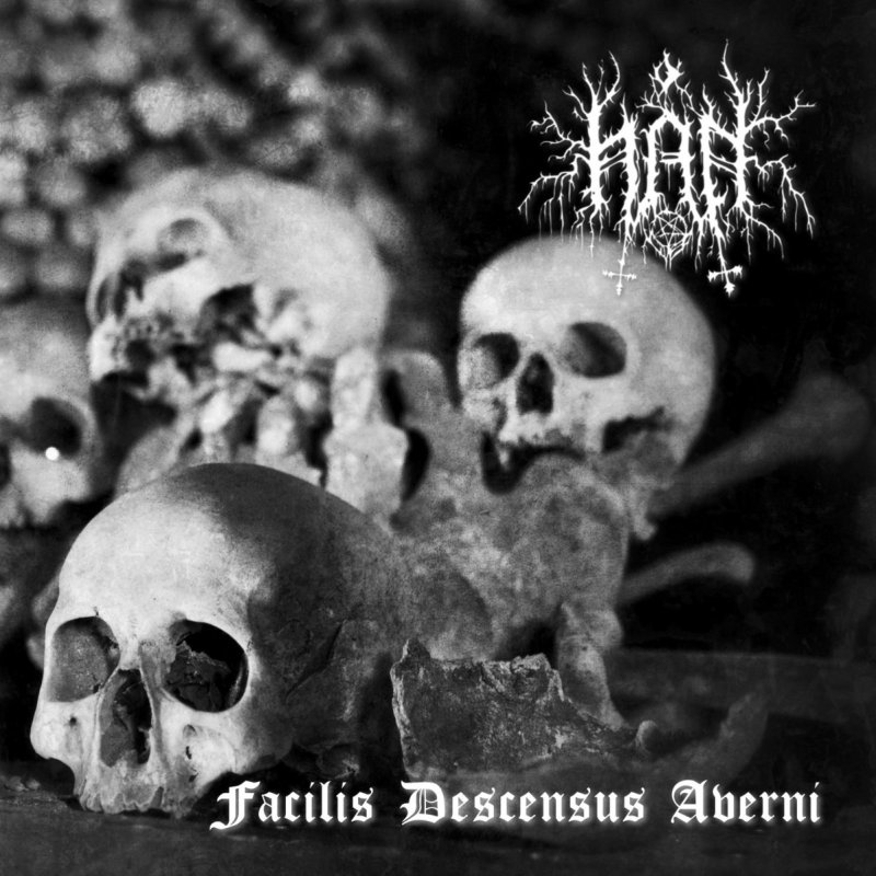 Hån - "Breathing the Void"