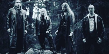 Finnish symphonic extreme metal band Abstrakt released a first single from their upcoming second album!