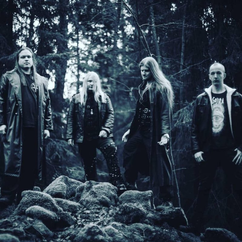 Finnish symphonic extreme metal band Abstrakt released a first single from their upcoming second album!