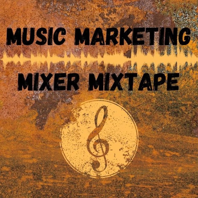Free Rock and Metal sampler from the Music Marketing Mixer Group