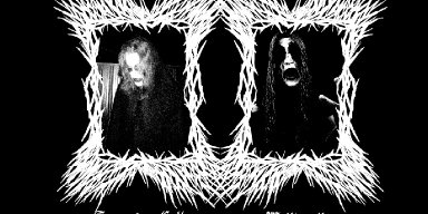 TORRESIAN CALL and WELLDWELLER to release split debut tape via ETERNAL DEATH - new projects of AGAINWALKER and VAMPYRIC+++