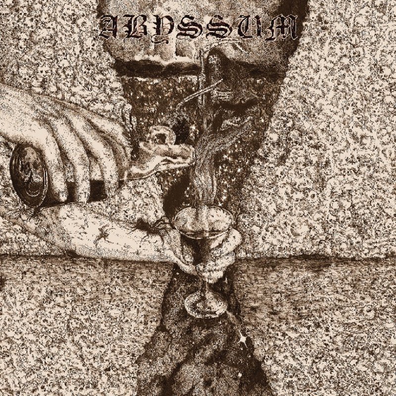 Abyssum (Guatemala) Poizon of God The Sinister Flame Release: 22 January 2021